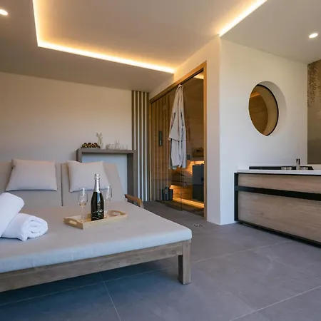 Diona Ferienhaus Loka pri Zusmu