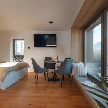 Holiday home Diona Loka pri Zusmu